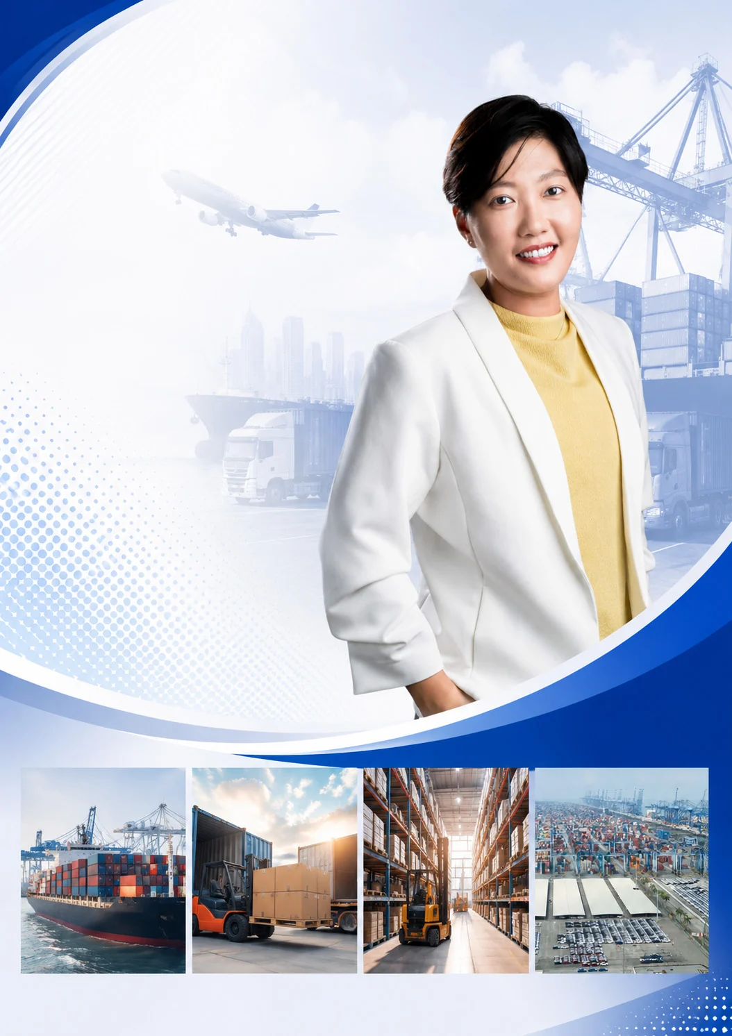 Official 2026 SCSME profile page for Biztrade Global Sdn Bhd.