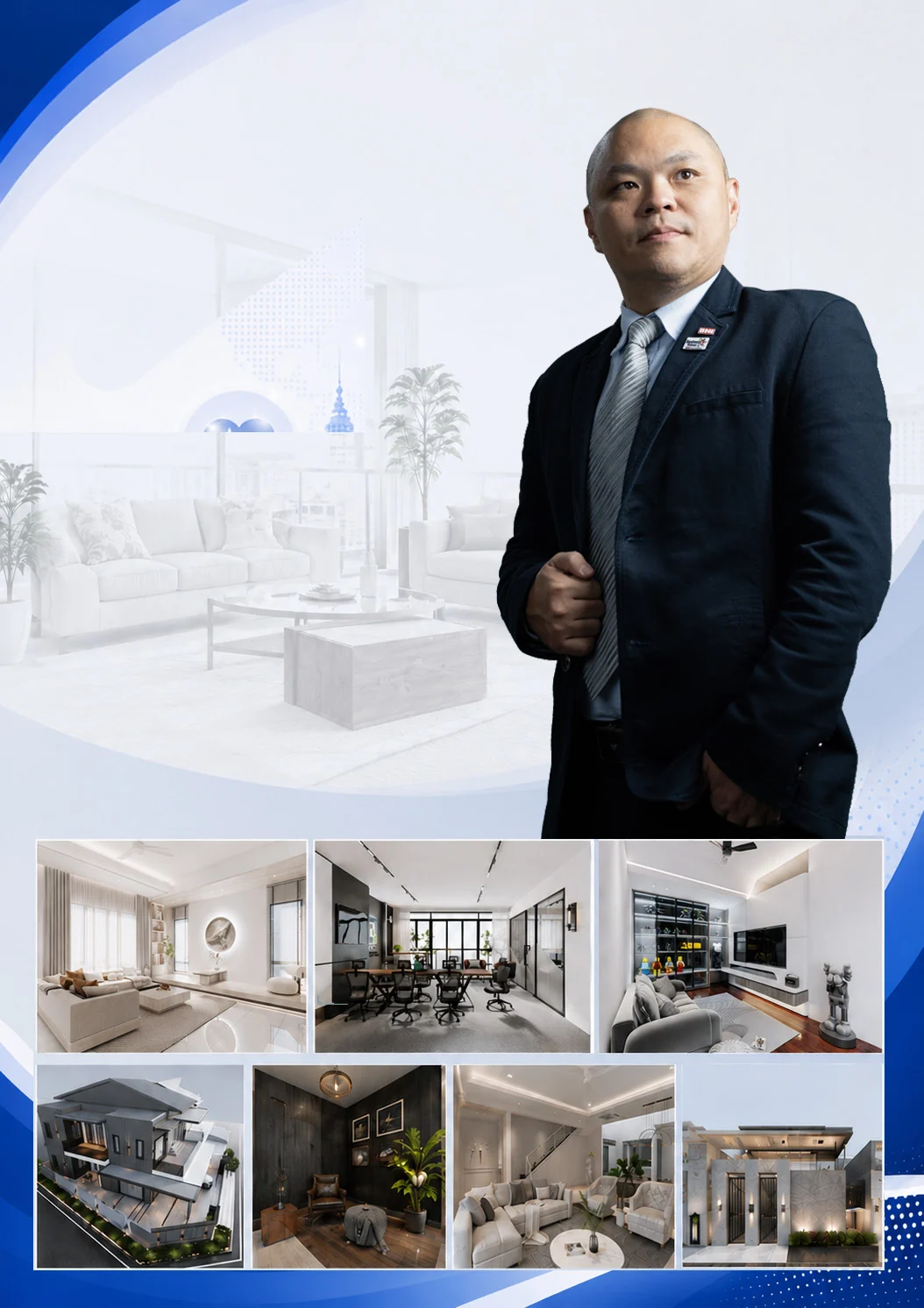 Official 2026 SCSME profile page for Nine Miles Creation Sdn Bhd.
