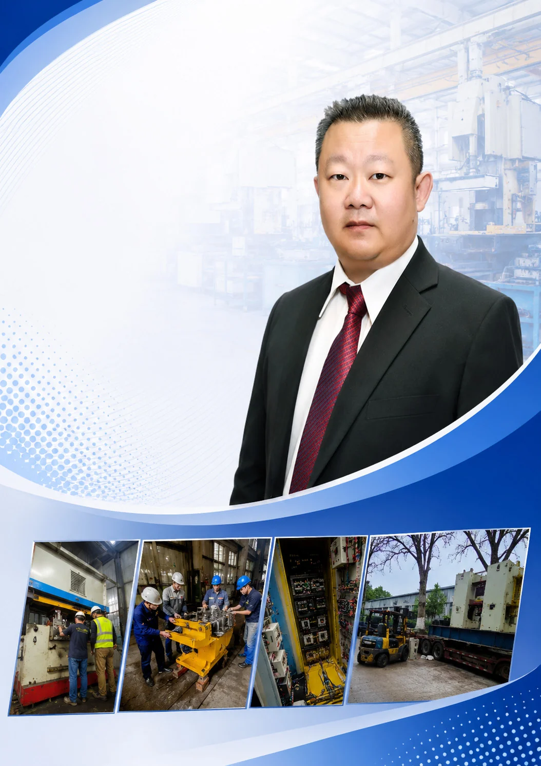 Official 2026 SCSME profile page for Winsen Machinery (M) Sdn Bhd.