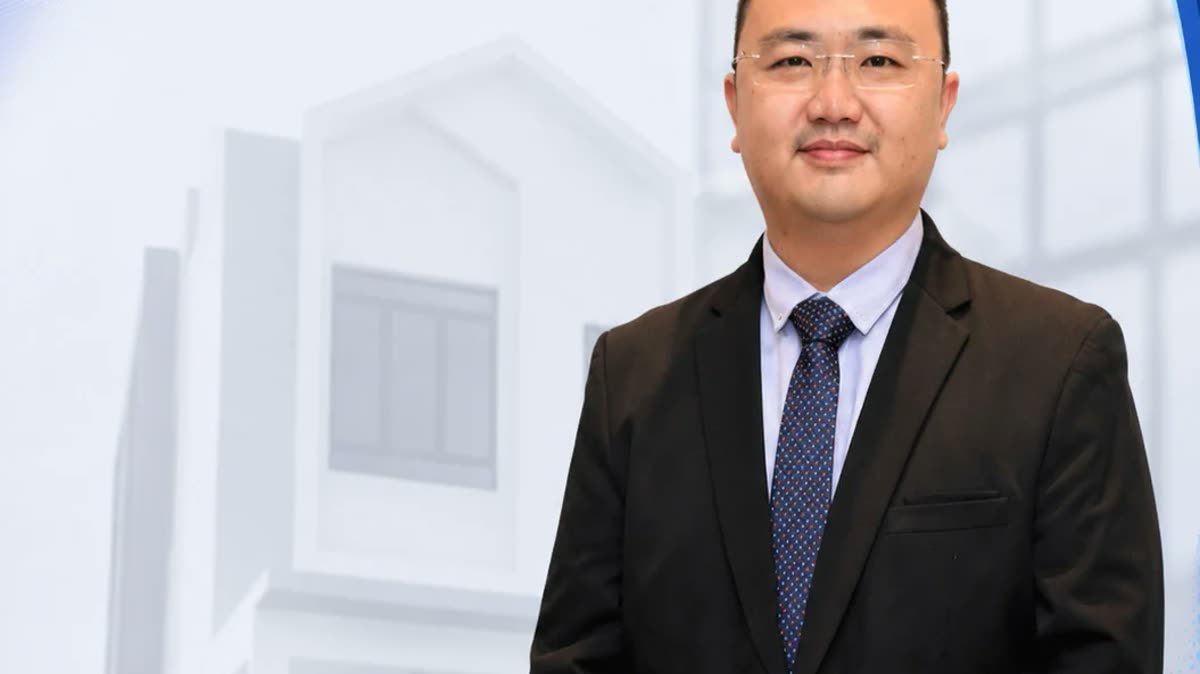 Official SCSME profile-card image for rampai tekun