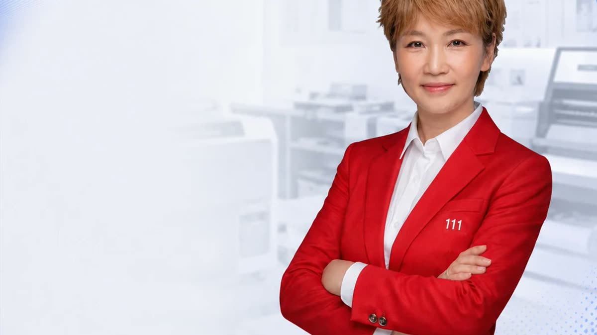 Official SCSME profile-card image for triple one advertising
