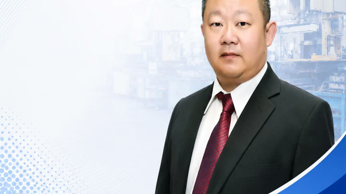 Official SCSME profile-card image for winsen machinery